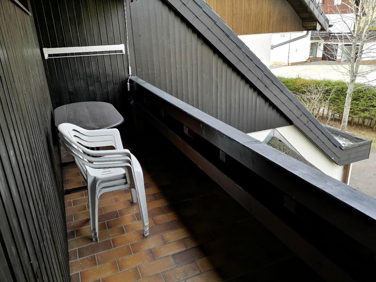 Menzenschwand-Hinterdorf C1 Albmatte-Fewo Sauna, Hallenbad Aussenbecken Massagen Nebenan מראה חיצוני תמונה