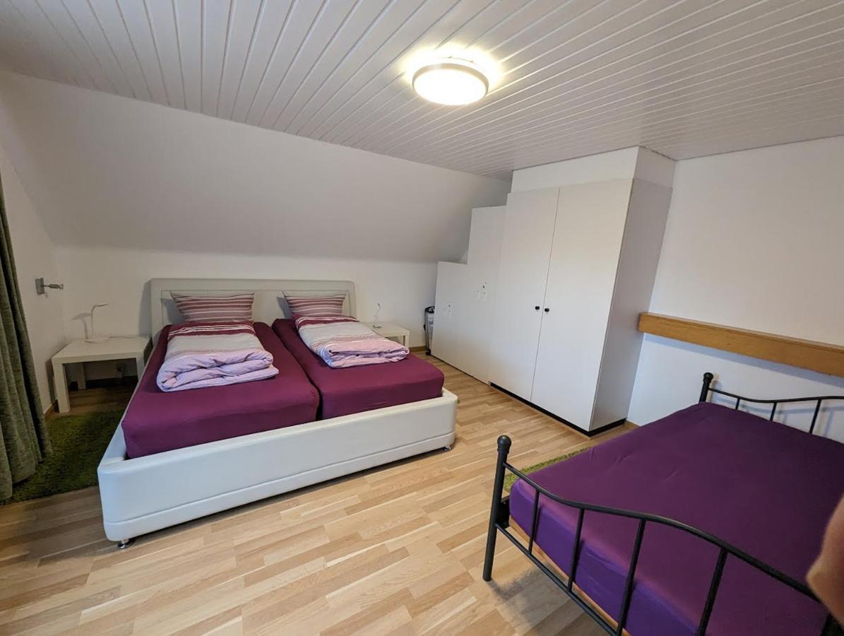 Menzenschwand-Hinterdorf C1 Albmatte-Fewo Sauna, Hallenbad Aussenbecken Massagen Nebenan מראה חיצוני תמונה