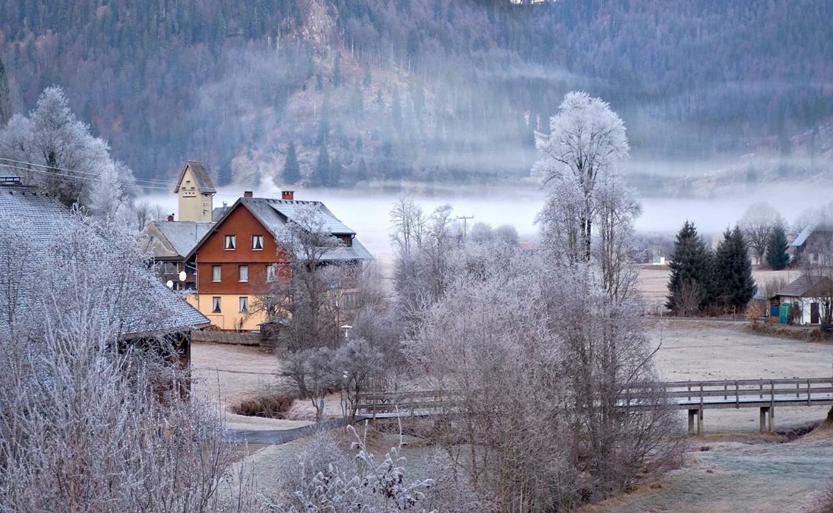Menzenschwand-Hinterdorf C1 Albmatte-Fewo Sauna, Hallenbad Aussenbecken Massagen Nebenan מראה חיצוני תמונה